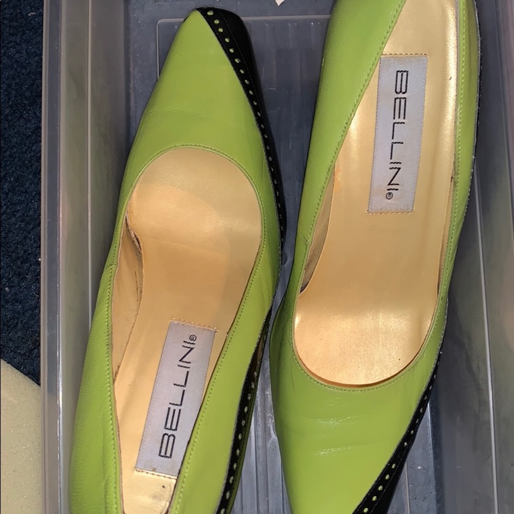 Women’s heels
